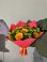 Букет восход солнца в Янтарном Букет цветов из: Герберы и Хризантемы в Янтарном