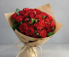 Букет Любовный роман в Янтарном Букет Любовный роман в Янтарном